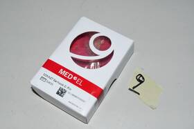 32635 Medel Med El Sonnet Earhook And Pin Brand New / Sealed/ Rare #9 2m 32635 Medel Med El Sonnet Earhook And Pin Brand New / Sealed/ Rare #9 2m