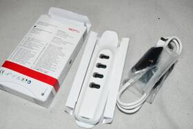 33643 Medel Med El Sonnet Charging Unit Original Rare New Complete 1c