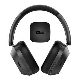 Cmb-t1cma3d-bk Mee Audio Matrix Cinema 3d Wireless Tv Headphones Connect Transmitter