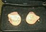 Ite312 Mehs Miracle Ear Half Shell Hearing Aids Widex Remote Control