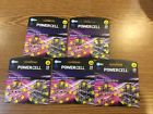 Mei10-16zma Powercell Packs Meijer Size Zinc Hearing Aid Batteries Ea Total