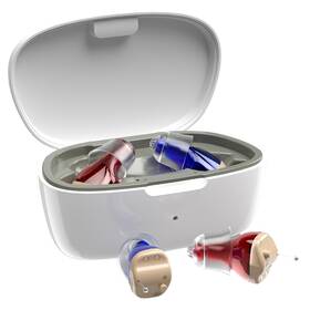 Meimouse 768795799607 Hearing Aids For Seniors Aid Rechargeable Loss Personal