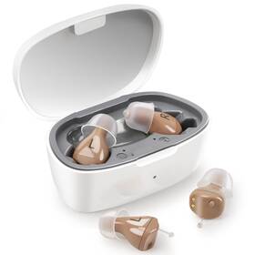 Z-151 Meimouse Hearing Aids For Seniors Invisible Amplifiers With Noise Cancelling