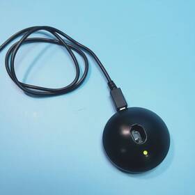 12-1681 Microtron Charger Dock For Mini Rechargeable Sound Amplifier