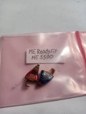 Me5500 Miracle Ear Ready Fit For Mild To Moderate Hearing Losses