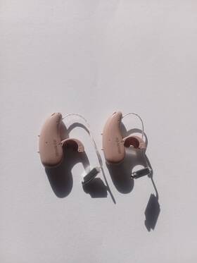 R312-5xp Miracle Ear Connect For Mild To Severe Hearing Losses R312-5xp Miracle Ear Connect For Mild To Severe Hearing Losses