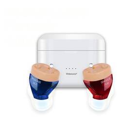 Sf101 Mirasing Invisible Hearing Aids For Seniors And Adults Amplifier Re