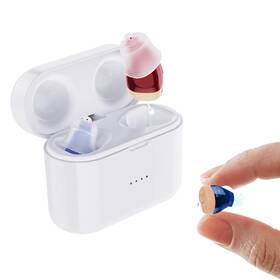 Ssr01 Mirasing Hearing Aids To Assist For Seniors And Adults Digital Rechargeable Hea
