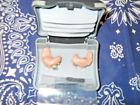 Mo51 Siemens Hearing Aids Right And Left Side In Ear Case