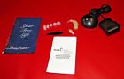 Msa30x Msa Sound Amplifier Ear Aid Rapid Charger Rechargeable Opened Never
