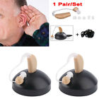 Mu15302297k1q5170 Unbranded Rechargeable Acousticon Behind Ear Hearing Aids Audiphone Bte Sound
