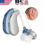 Mu1807342deuy5170 Unbranded Pro Rechargeable Digital Hearing Aid Severe Loss Bte Ear