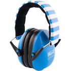 Muffy-blu Alpine Hearing Protection Muffy