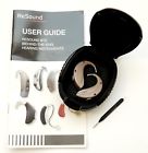 Mx70-d Gn Resound Bte Digital Hearing Aids Tested Mx70-d Gn Resound Bte Digital Hearing Aids Tested