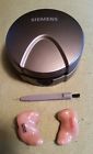 Mxl1 Siemens In The Ear