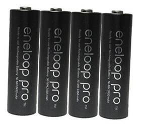 0b-eyua-4xdi My Battery Supplier Llc Pro Aa High Capacity Ni-mh Pre-charged Rechargeable With