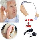 My09ewk885964 Unbranded 2x Rechargeable Hearing