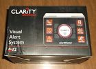 Al12 N-a Clarity Alertmaster Visual 017229133204