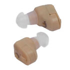 N-a Homax Hunting Hearing Aid Hear Clearer Ear Bud 600188652239
