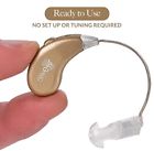 N-a Newear Digital Hearing Amplifiers Rechargeable Bte Personal Sound 0712038883400