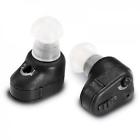 Ha-04b N-a Ssi Hearing Aid Small Sound Voice Amplifier Enhancer 813628014928