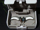 N500 Authentic Pair Unitron Moxi Fit North Hearing Aids Mint Condition N500 Authentic Pair Unitron Moxi Fit North Hearing Aids Mint Condition