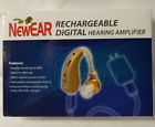 Vhp-202 Na New Ear Rechargable Hearing 783956852915