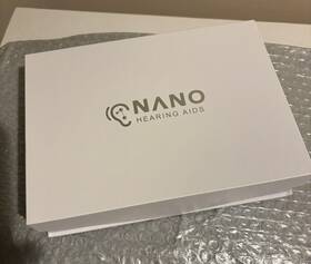 Rx2000-dc-b Nano Hearing Aids Rx2000-dc-b Nano Hearing Aids