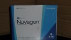 6992-1002-05 Ndc Nuvagen Colagen Drassing Box Of Exp