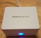 Ne2polo-46 A02 Perfectdry Perfect Dry Lux Electronic Hearing Aid Disinfecting Cleaner Dehumidifier