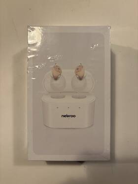 Cn1305 Nebroo Over The Counter Hearing Aids Model