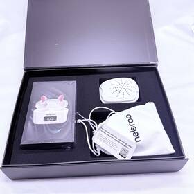 Nebroo Cn4305 Infinity Hearing Aid And Amplifier 4-in-1 Environment Settings Bluetooth