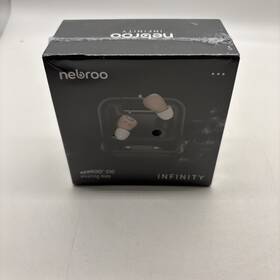 Jh-a49a Nebroo Cic Otc Hearing Aids