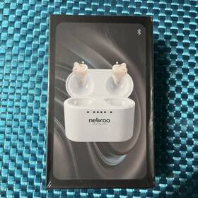 Nebroo K1625be Infinity Hearing Aids Md Otc