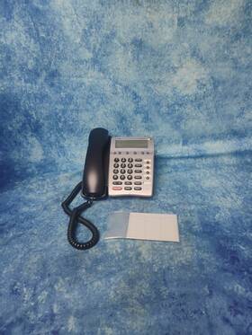 Dtr-4d-1 Nec Hearing Aid Compatible Telephone Set