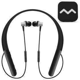 Neosonic 313039766756 Upgraded Rechargeable Hearing Aid Amplifier For Conversation And Watching Tv