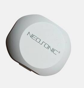 Db190602 Neosonic Rechargeable Hearing Aids Left And Right Pair With Charging Case