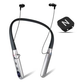 Nw10-pro Neosonic Rechargeable Hearing Amplifier To Aid Tv Watching And Conversation