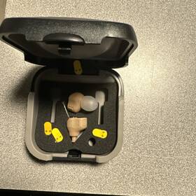 0s258713821a-0001 Newear Hearing Amplifier Sound