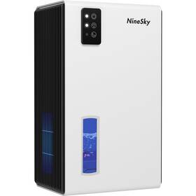 Ninesky 751300127316 Dehumidifier For Home 95 Oz Water Tank 1000 Sq.ft Dehumidifiers F