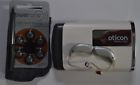 Nira2 Pro Oticon Pre Owned Pair Of Bte Digital Hearing Aids