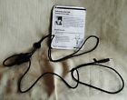 Nkl005 Williams Sound Neckloop Telecoil Coupler And Mic Microphone