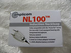 Nl100 Amplicom Induction Neckloop In