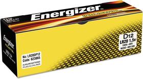 4330206646 No Industrial Size Alkaline Batteries 24 Count