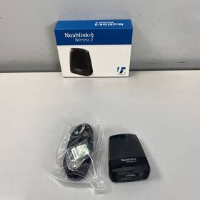 Cpd-2 Noahlink Wireless2 Hearing Aid Programmer-digital Bluetooth Programming Machine