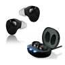 Nrl2174252 Rechargeable Mini Invisible Digital Elderly Hearing Aids In The Ear