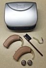 06-648210 Nuear Equus Expb Pair Of Bte Hearing Aids 06-648210 Nuear Equus Expb Pair Of Bte Hearing Aids
