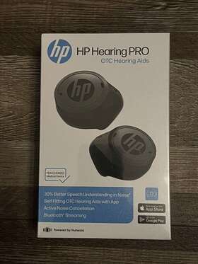 2akmg-nu320l-r Nuheara - Hp Hearing Pro Self-fitting Otc Aids. Fda Cleared Rechargeable Grey 2akmg-nu320l-r Nuheara - Hp Hearing Pro Self-fitting Otc Aids. Fda Cleared Rechargeable Grey