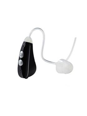 Hbe-4 Nuvomed Hbe-4/0144 Digiears Plus Digital Hearing Aids