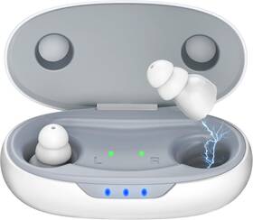 3111 Nvboty Otc Hearing Aids For Seniors - With Digital Chips White 3111 Nvboty Otc Hearing Aids For Seniors - With Digital Chips White